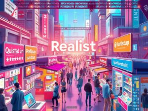 Marketplace Start-ups