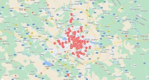 Ciprian Petrescu, COO și Managing Partner