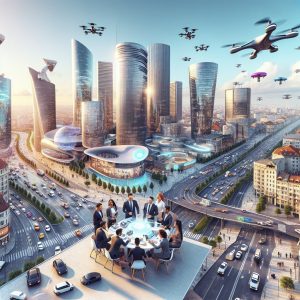 startup-uri disruptive