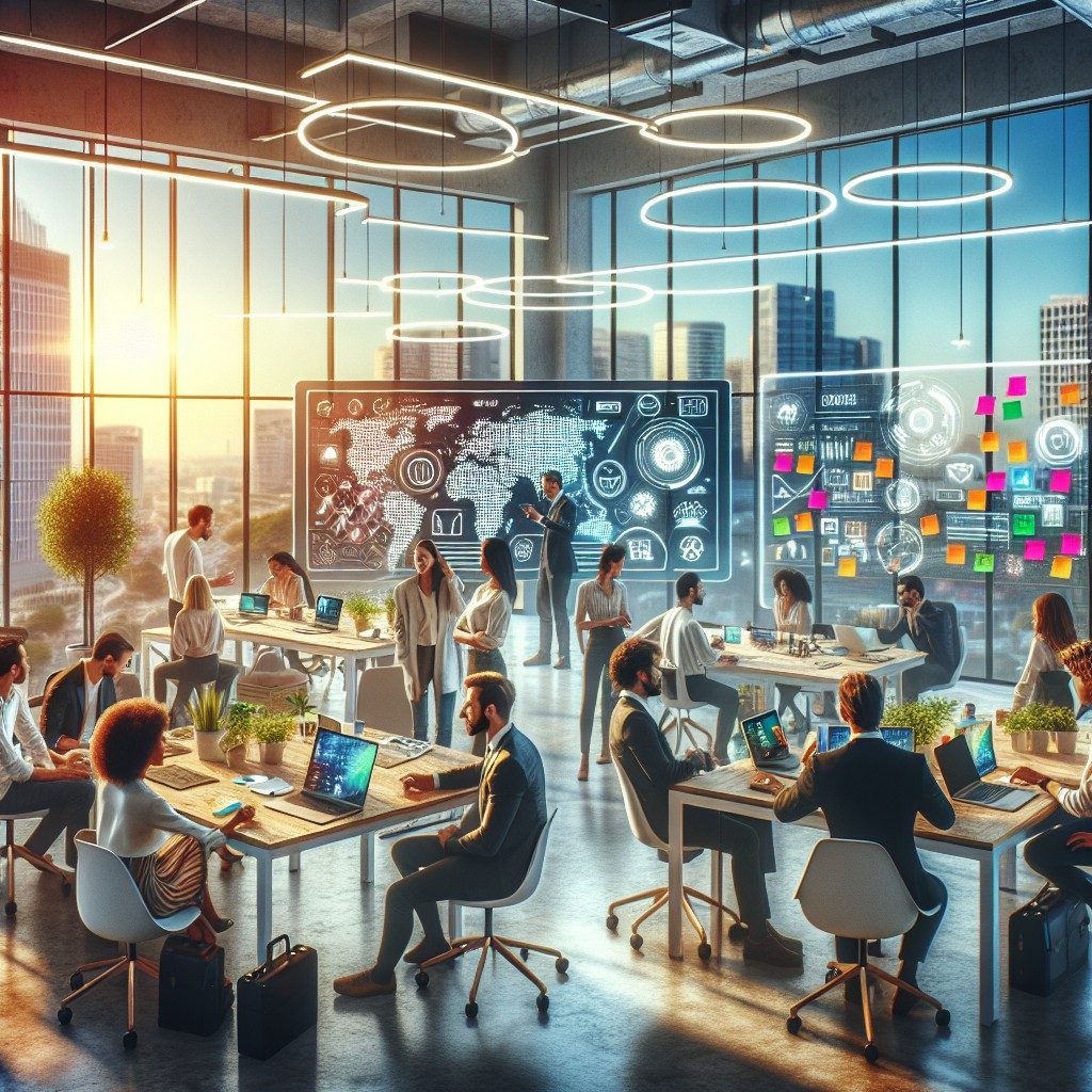 lansare startup