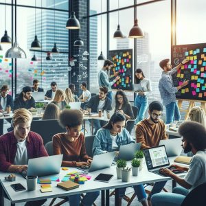 startupuri românești