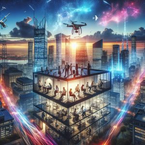 tendințe tehnologice