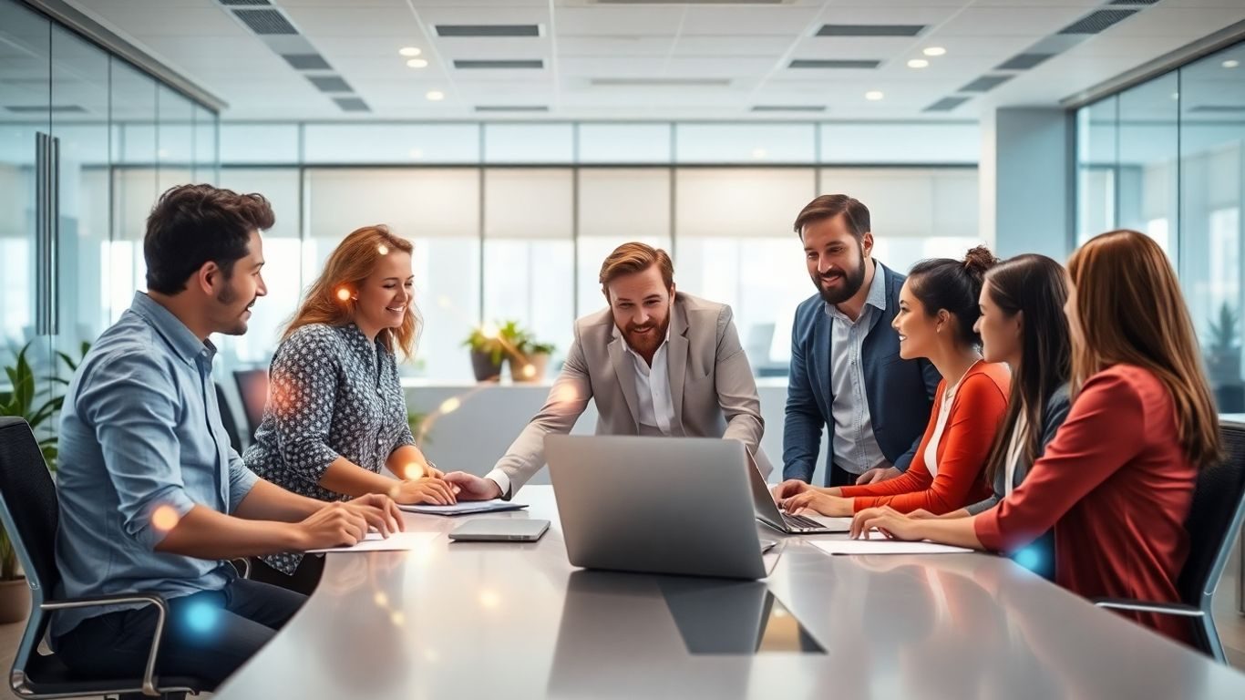 AI și startup-urile: cum folosești inteligența artificială încă de la lansare