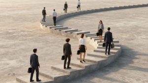 Transformarea unei probleme într-un model de business scalabil.