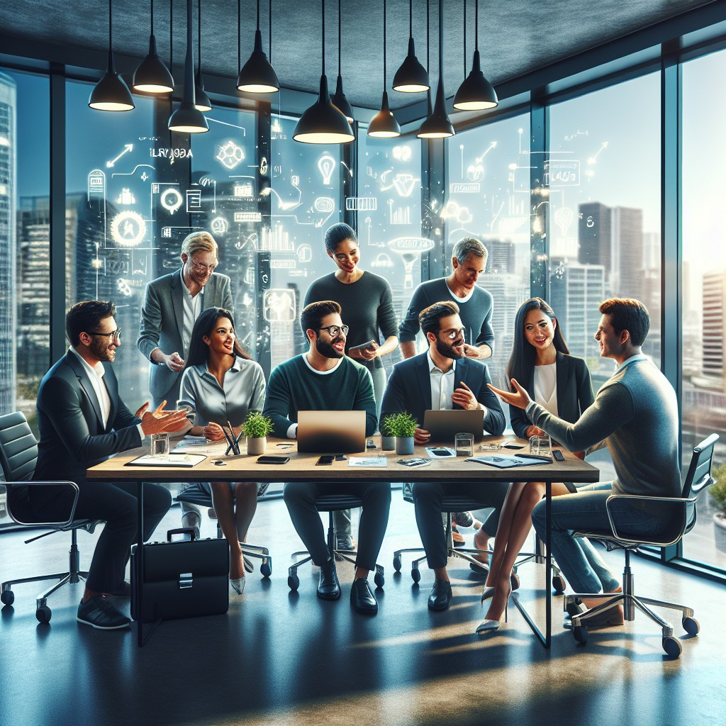 Oportunități de finanțare pentru startup-uri tech în România anul acesta