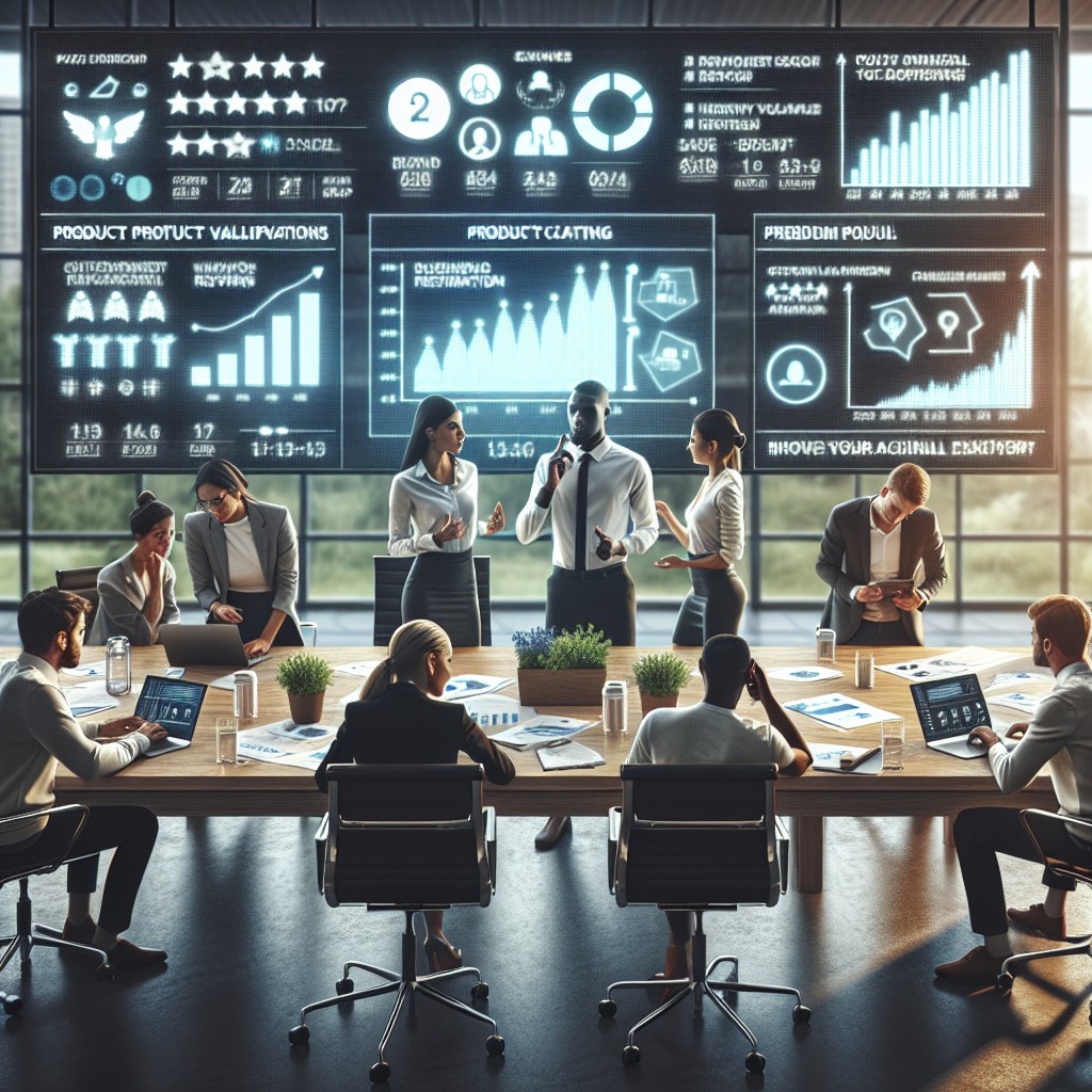 Validarea produsului: semne că ești pregătit să scalezi